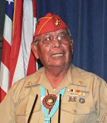 File:Joe Morris Sr., Navajo Code Talker (2002) (cropped).jpg