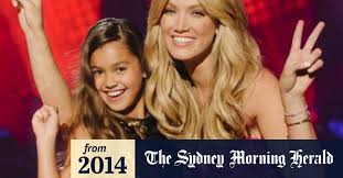 The voice kids philippines blind audition domino by darren. The Voice Kids Grand Finale 2014 Ten Year Old Alexa Wins