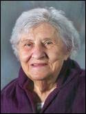 Dorothy M. Babik Vitovich (1927-2008)