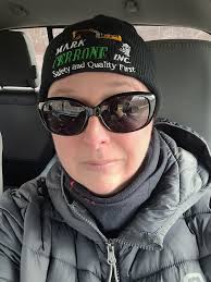 There are people out there who say disc golf isn't a winter sport. I say  they are plain wrong . Come