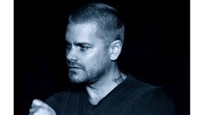 Sarah Harding explores her 'light and dark' side