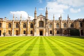 Corpus christi college yakınlarında yapılacak şeyler. Cambridge University Corpus Christi College Corpus Christi College Summer Lawn House Styles