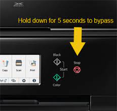 Were they genuine brothers' cartridges? Printer Not Recognising Compatible Cartridge 8 Steps To Take