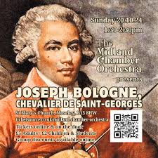 Midland Chamber Orchestra