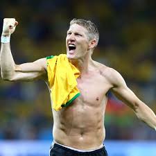 Germany's destruction of brazil became the most discussed sports match in twitter's history as 35.6 million tweets were posted during the game. That Happened Germany Destroy Brazil To Advance To World Cup Final Bavarian Football Works