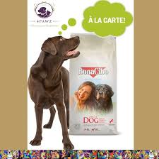 Bonacibo Dry Dog Food Healthy Hypoallergenic Low Grain Food Available In Various Flavors At 4pawz Kuwait أكل بوناس Wet Cat Food Overweight Dog Wet Dog Food