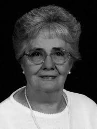 Wilma Scheibe Obituary (2018)