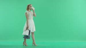 If he had, i'm pretty sure; . Little Girl Dress Hair Roller Her Stock Footage Video 100 Royalty Free 3555824 Shutterstock