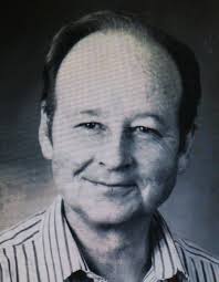 Obituary for Harold Harrison Stride