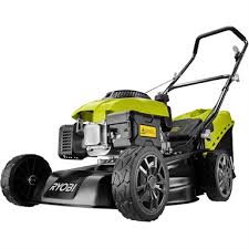 And if so, what would a basic general layout be? Ryobi 160cc 46cm Push Lawn Mower Bunnings Warehouse