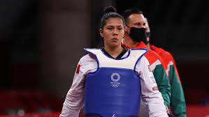 May 15, 2021 · briseida acosta dijo que este boleto es consecuencia de 12 años de arduo trabajo en la selección nacional de taekwondo, por lo que ahora se enfocará en su preparación final con el objetivo de. Nctgbuthbix7tm