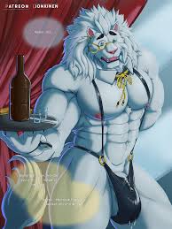 Post 5366681: LionKinEn Snow Tokyo_Afterschool_Summoners