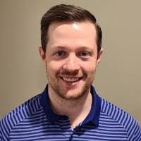 Eddie Mckinnon's Instagram, Twitter & Facebook