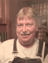 Michael 'Mike' Allen Gorby, Sr.