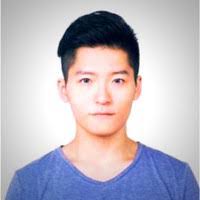 Jacob Tsai's Instagram, Twitter & Facebook