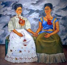5 out of 5 stars. Frida Kahlo Womoglich Historische Tonbandaufnahme Aufgetaucht Welt