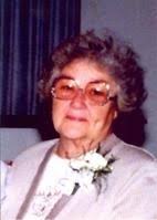 Frances Ayers Obituary (1930