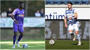 Jul 01, 2021 · juli, mit dem eröffnungsspiel zwischen dem vfl osnabrück und msv duisburg. Vorhang Auf In Der 3 Liga Vfl Osnabruck Empfangt Msv Dfb Deutscher Fussball Bund E V