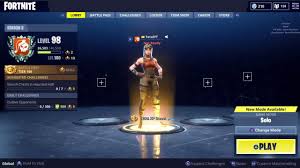 70+ linkable to any platform : Selling Fortnite Account With Renegade Raider Skin Youtube