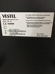 Vestel Cekirdek Yazilim Konusu