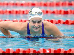 Jun 13, 2021 · kaylee mckeown looks on after breaking the women's 100m backstroke word record at the australian national olympic swimming trials. Australia S Kaylee Mckeown Narrowly Misses 50m Backstroke World Record Swimming News