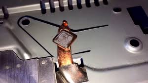 Ps3 Super Slim Thermal Application Fail Youtube