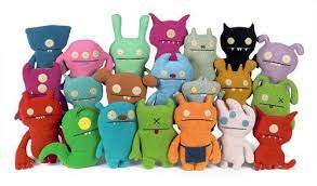 Pin On Dolls