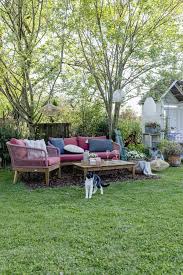 Urlaub Im Garten Oder Die Auswirkungen Von Corona Pomponetti In 2020 Gartenmobel Sets Wohnen Und Garten Garten