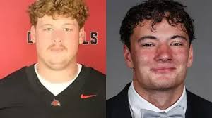 Which former Lorain Times area high school standouts will be in action