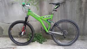 Specialized Ground Control Special Bike Bicycle