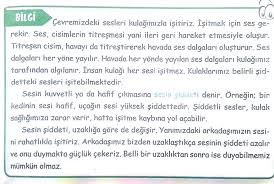 Sema Aydin Adli Kullanicinin Fen Bilimleri Panosundaki Pin