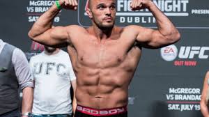 Furthermore, he has a sibling named arben latifi. Video Arben Latifi Talks About Ilir And Josef Fights At Superior Challenge 8