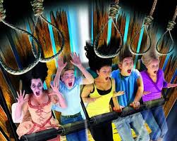 Get complete information including history, pictures, best time to visit, recommended hours, address and much more. London Dungeon Hotel Package Tickets