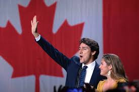 Sophie grégoire trudeau net worth. Analysis B C Shone Bright For Major Parties In 2019 Federal Election Abbotsford News