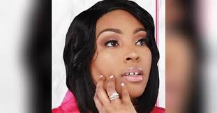 Jasmine Witherspoon Obituary