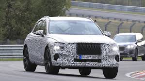 It can be thought of as the more luxurious and premium alternative to. New 2022 Genesis Gv60 Electric Crossover Caught On Camera Automotive Daily