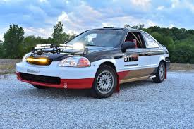 Voiture honda civic civic jdm honda civic coupe honda civic hatchback honda civic si honda s2000 chevrolet chevelle chevrolet silverado aston martin vanquish. New Lights And A New Livery For The Rally Coming Up This Weekend Honda