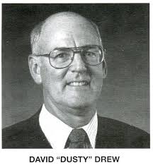 Drew, David (Dusty) (1999)