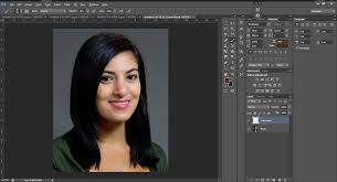 How To Seamlessly Match Skin Tones In Photoshop