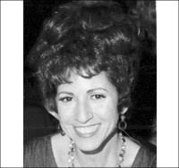 VICTORIA ISEN Obituary (2011)