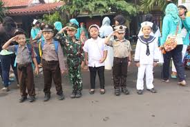 Tema negaraku sub tema pahlawan. 10 Baju Unik Dan Lucu Bertema 17 Agustus Memeriahkan Kemerdekaan Kan Nggak Ada Salahnya