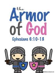 Free Armor Of God Printable Pack Bible Lessons For Kids Armor Of God Preschool Bible