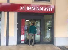 Banca di asti, 31, corso re umberto, banche ed istituti di credito e risparmio torino info e contatti: Banca Di Asti Inaugura La Filiale Piu Di Rivoli Banca Di Asti