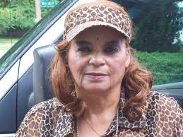 Maxine Precious Ballard Jenkins (1942-2013)