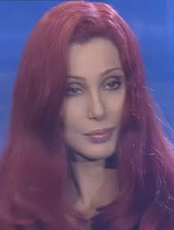 CHER