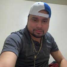 David leiva el Cachorro de Guatemala