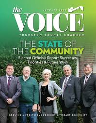 Little flowers is a child care center in tumwater wa, with a maximum capacity of 27 children. 2020 Voice Magazine By The Thurston County Chamber By Thurston County Chamber Of Commerce Issuu