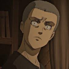 Connie appreciation post💜(spoilers in text) : r/ShingekiNoKyojin