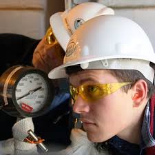 First Two Alaska Native Science and Engineering Program Students Complete  Summer Internships with Offshore Regulator