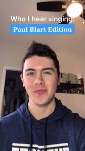 Commander Kent Paul Blart